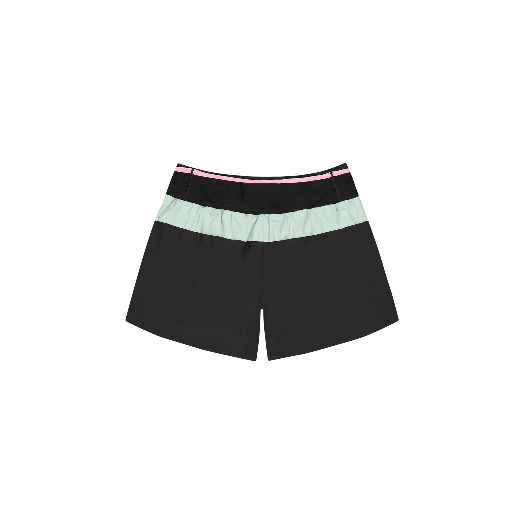 WOODAH W STRETCH SHORTS __color:Cloudy_Blue#12
