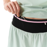 WOODAH W STRETCH SHORTS __color:Cloudy_Blue#10