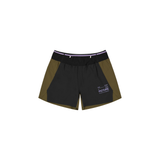 WOODAH W STRETCH SHORTS __color:Tobacco#24