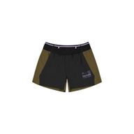 WOODAH W STRETCH SHORTS __color:Tobacco#24
