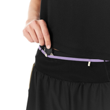 WOODAH W STRETCH SHORTS __color:Tobacco#21