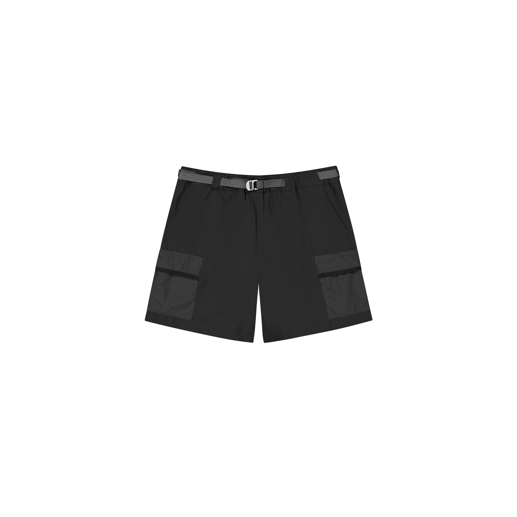 CAMBA W STRETCH SHORTS __color:Black#7