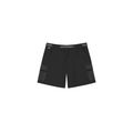 CAMBA W STRETCH SHORTS __color:Black#8