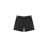 CAMBA W STRETCH SHORTS __color:Black#8