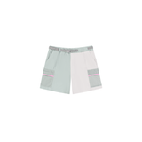 CAMBA W STRETCH SHORTS __color:Wind_Chime#26