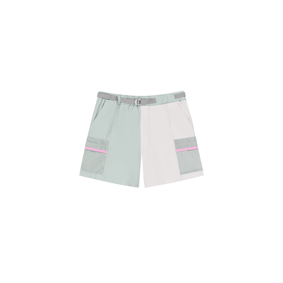 CAMBA W STRETCH SHORTS __color:Wind_Chime#26