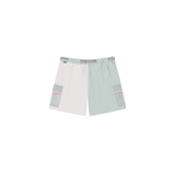 CAMBA W STRETCH SHORTS __color:Wind_Chime#27