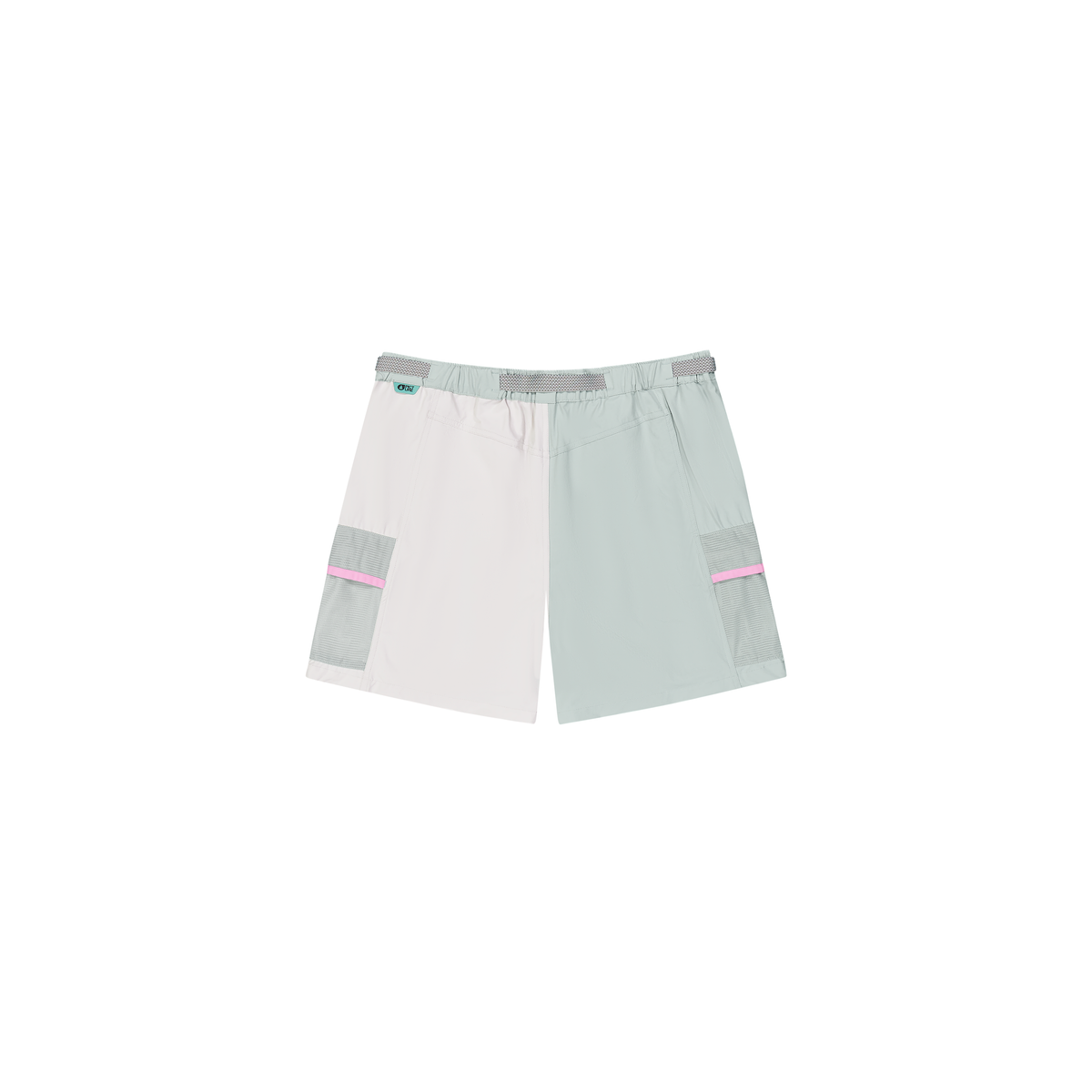 CAMBA W STRETCH SHORTS __color:Wind_Chime#27