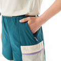 CAMBA W STRETCH SHORTS __color:Deep_Water#13