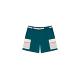 CAMBA W STRETCH SHORTS __color:Deep_Water#16