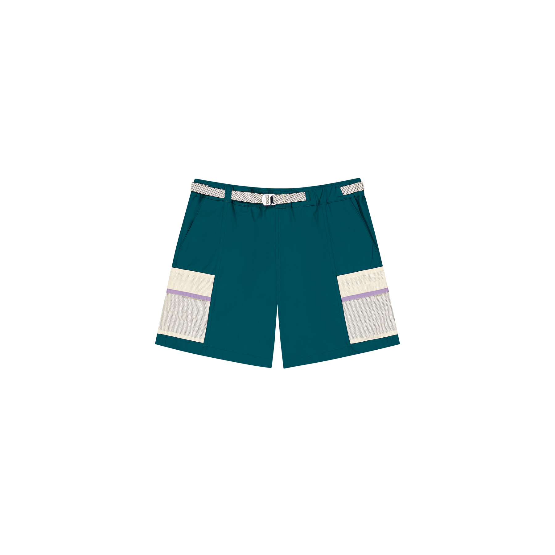 CAMBA W STRETCH SHORTS __color:Deep_Water#16