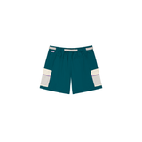 CAMBA W STRETCH SHORTS __color:Deep_Water#17