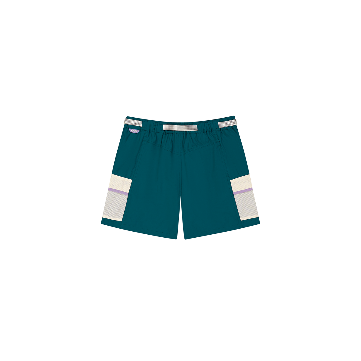 CAMBA W STRETCH SHORTS __color:Deep_Water#17