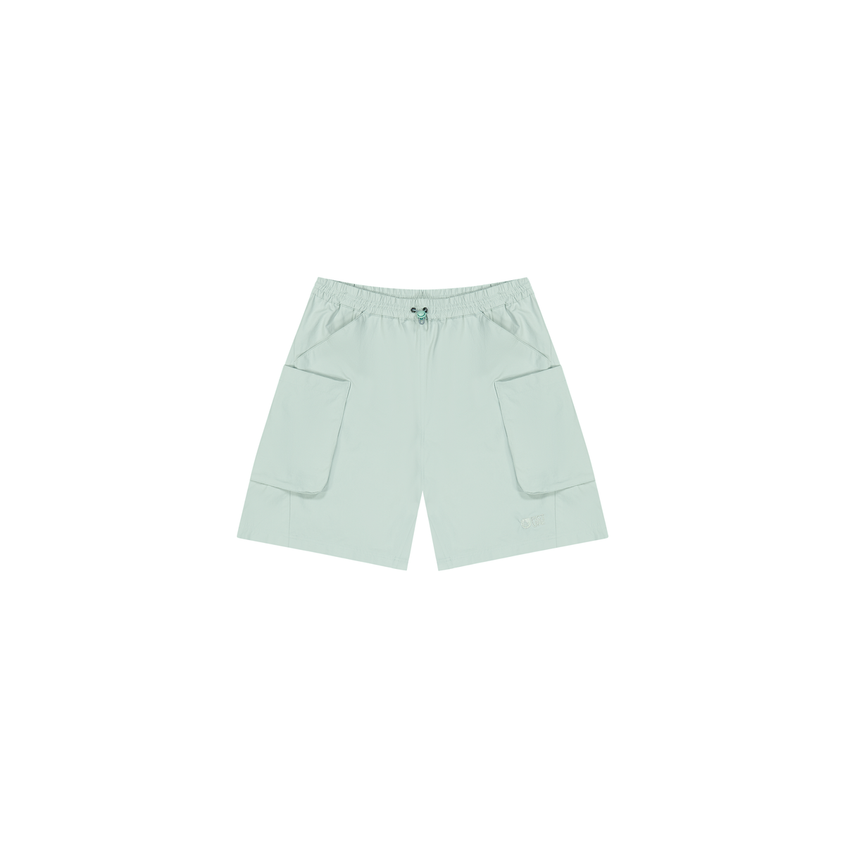 PARUMA TECH SHORT __color:Cloudy_Blue#8