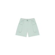 PARUMA TECH SHORT __color:Cloudy_Blue#8