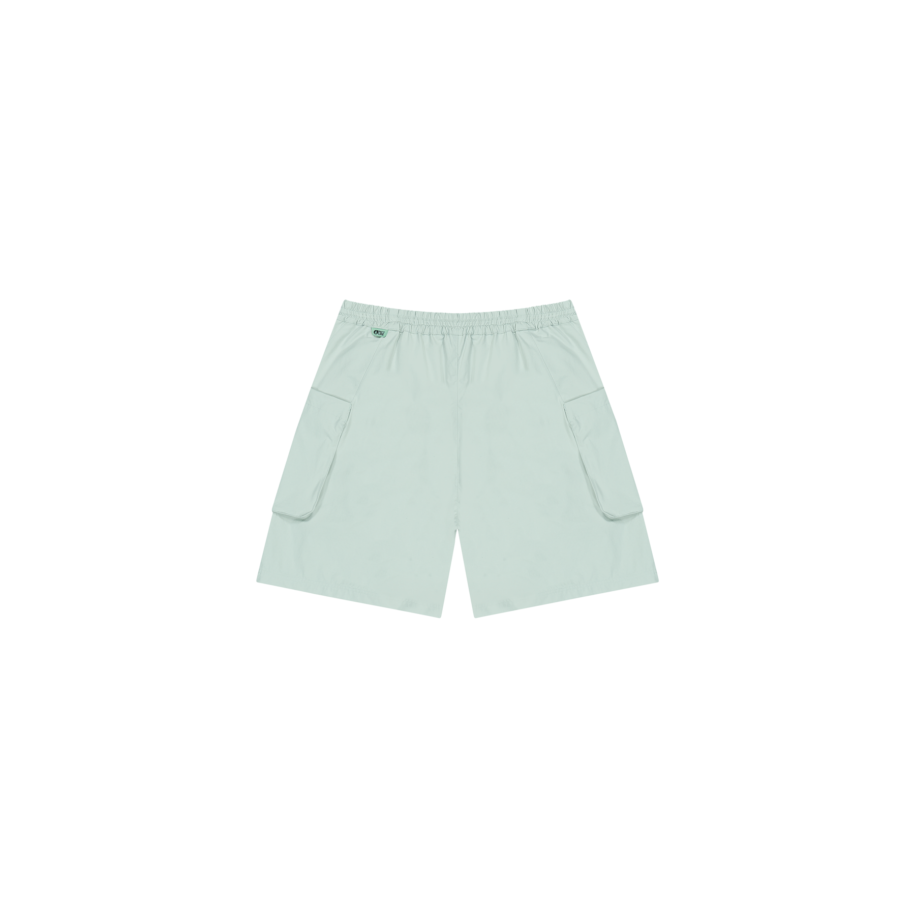 PARUMA TECH SHORT __color:Cloudy_Blue#9