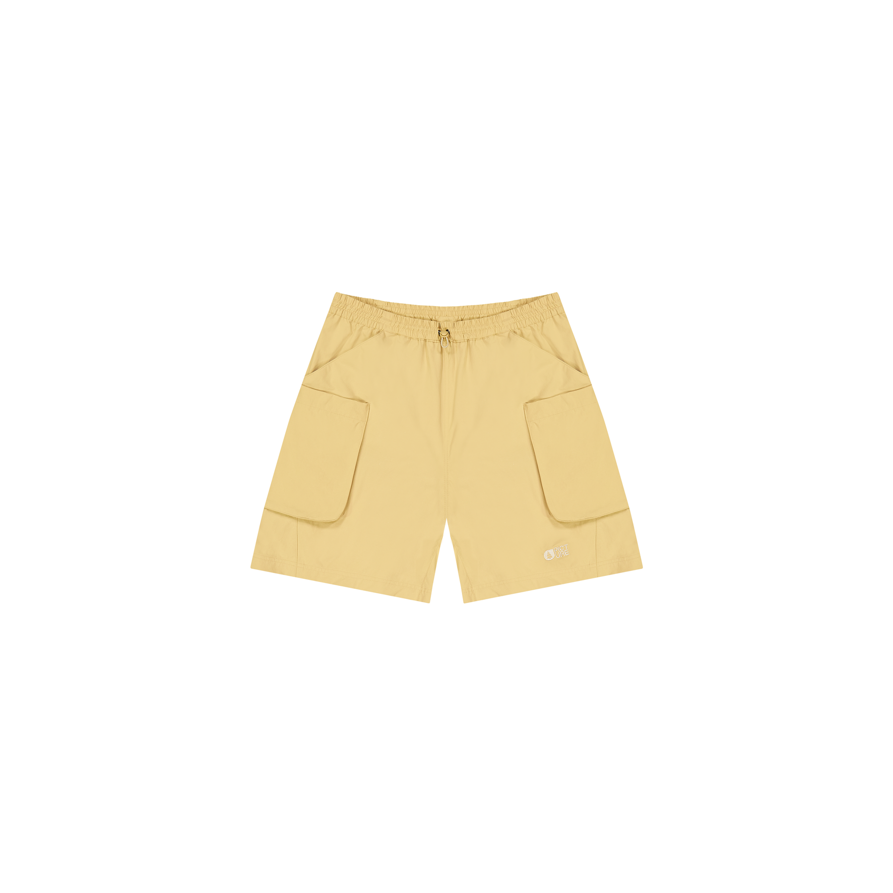PARUMA TECH SHORT __color:Lark#17