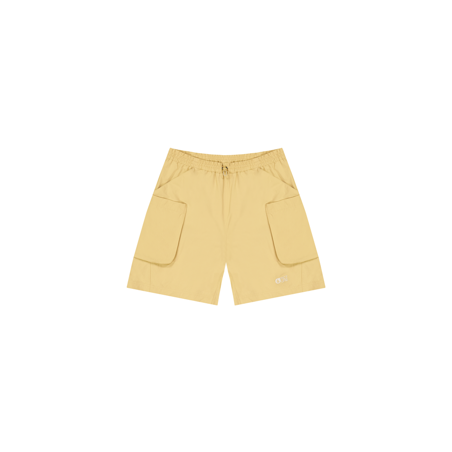 PARUMA TECH SHORT __color:Lark#17