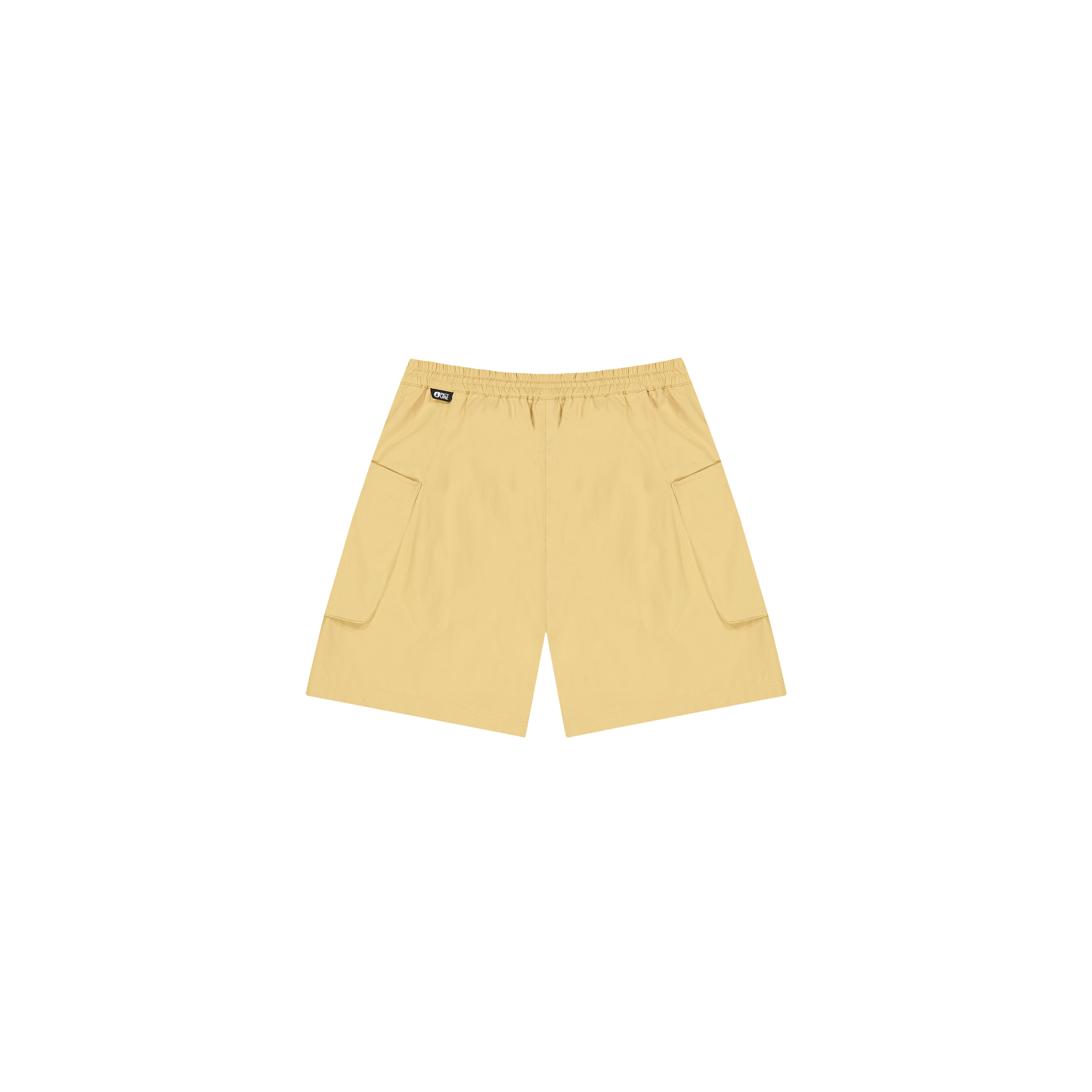 PARUMA TECH SHORT __color:Lark#18