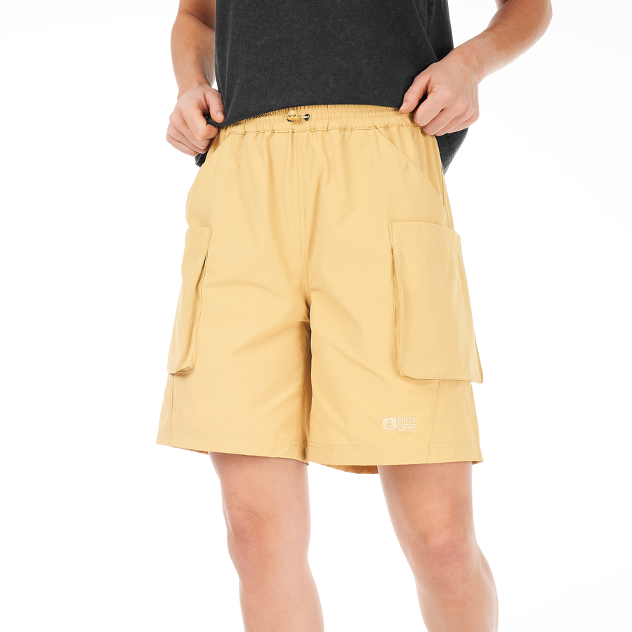 PARUMA TECH SHORT __color:Lark#11