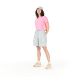 PARUMA TECH SHORT __color:Cloudy_Blue#4