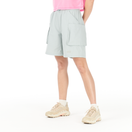 PARUMA TECH SHORT __color:Cloudy_Blue#0