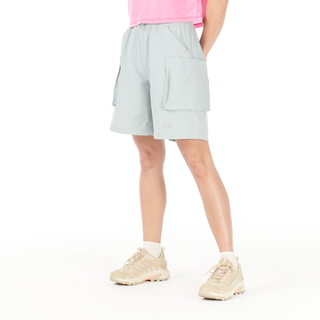PARUMA TECH SHORT __color:Cloudy_Blue#0