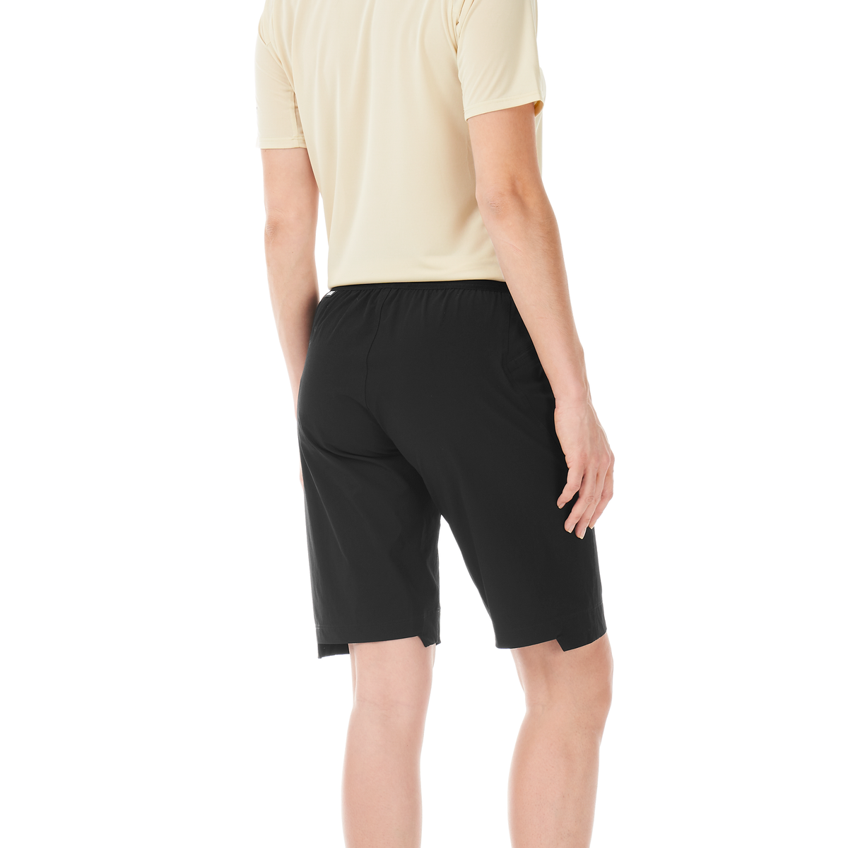 VELLIR STRETCH W SHORTS __color:Black#1