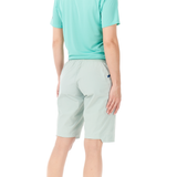 VELLIR STRETCH W SHORTS __color:Cloudy_Blue#9