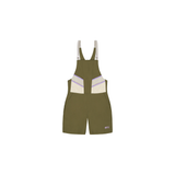 FODAY TECH ROMPER __color:Tobacco#7