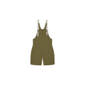 FODAY TECH ROMPER __color:Tobacco#8