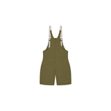 FODAY TECH ROMPER __color:Tobacco#8