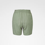 MILOU SHORTS __color:Green_Spray#WSH051-E-B