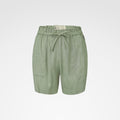 MILOU SHORTS __color:Green_Spray#WSH051-E-F