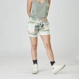 MILOU SHORTS __color:Mirage_Print#13