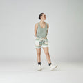 MILOU SHORTS __color:Mirage_Print#WSH051-F-02