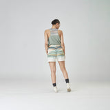 MILOU SHORTS __color:Mirage_Print#15