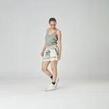 MILOU SHORTS __color:Mirage_Print#16