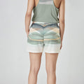 MILOU SHORTS __color:Mirage_Print#17
