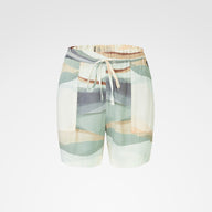 MILOU SHORTS __color:Mirage_Print#WSH051-F-F
