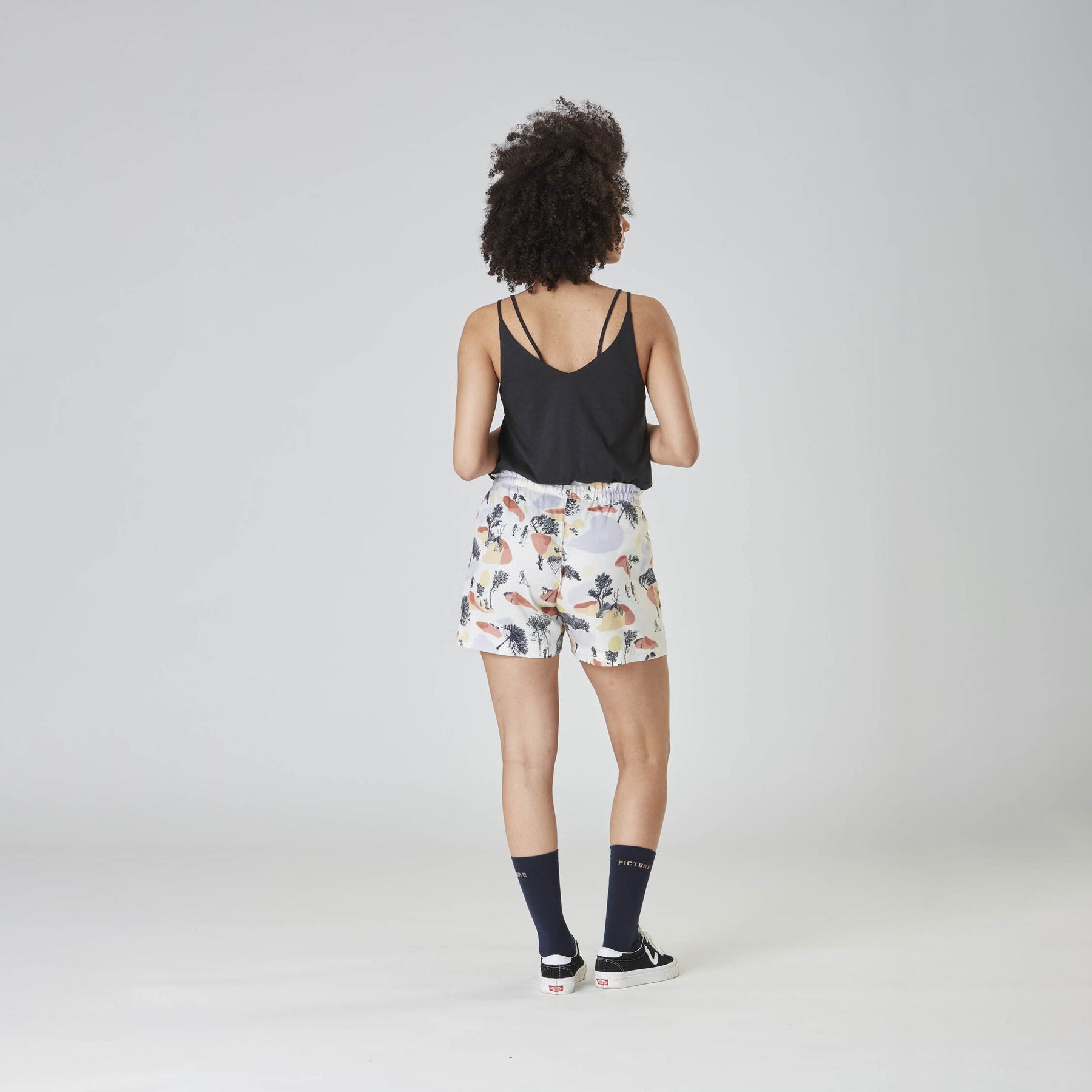MILOU SHORTS __color:Pyla#33
