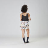 MILOU SHORTS __color:Pyla#WSH051-G-03