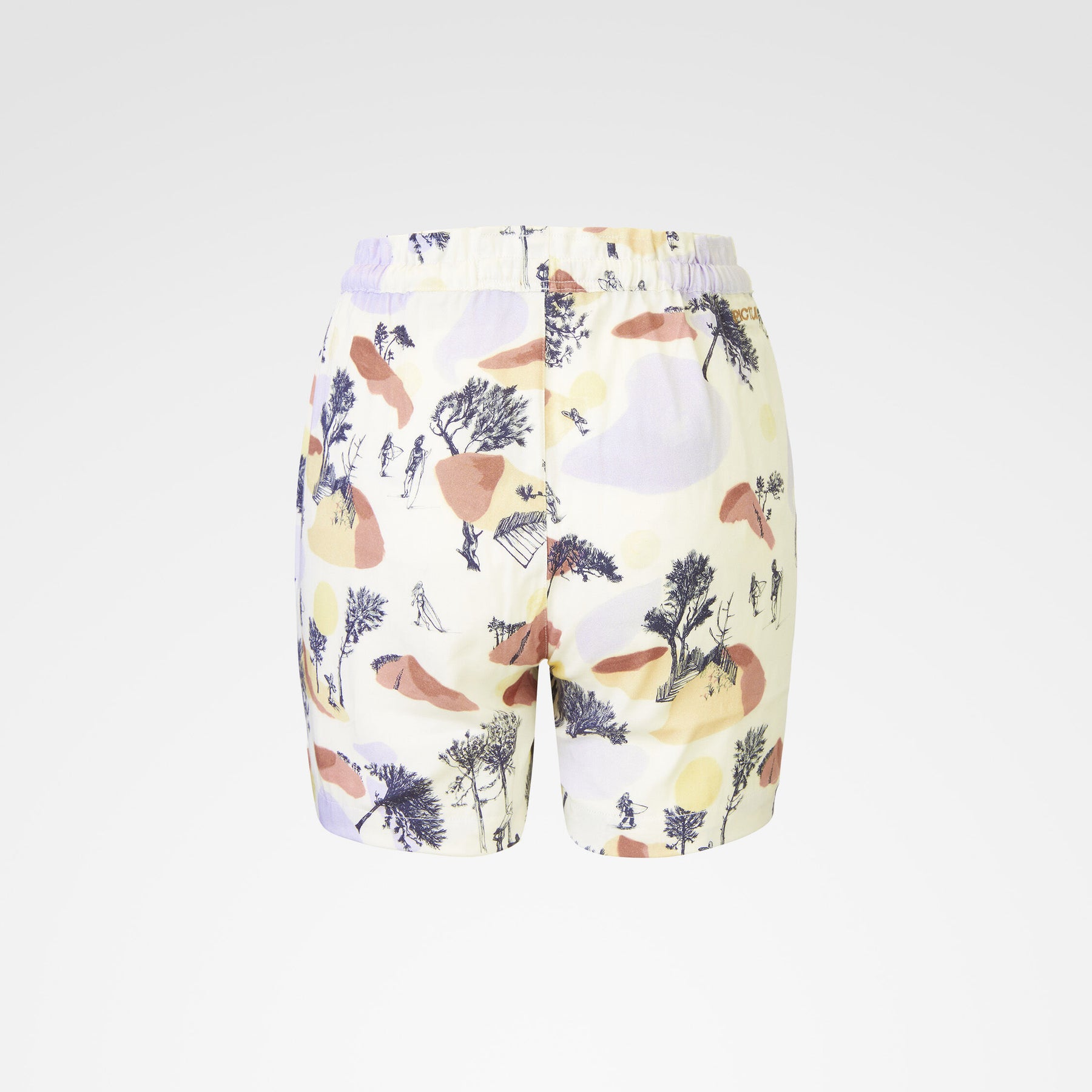 MILOU SHORTS __color:Pyla#31