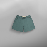 MILOU SHORTS __color:Sea_Pine#WSH051-H-01