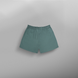 MILOU SHORTS __color:Sea_Pine#43