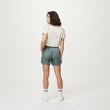MILOU SHORTS __color:Sea_Pine#38
