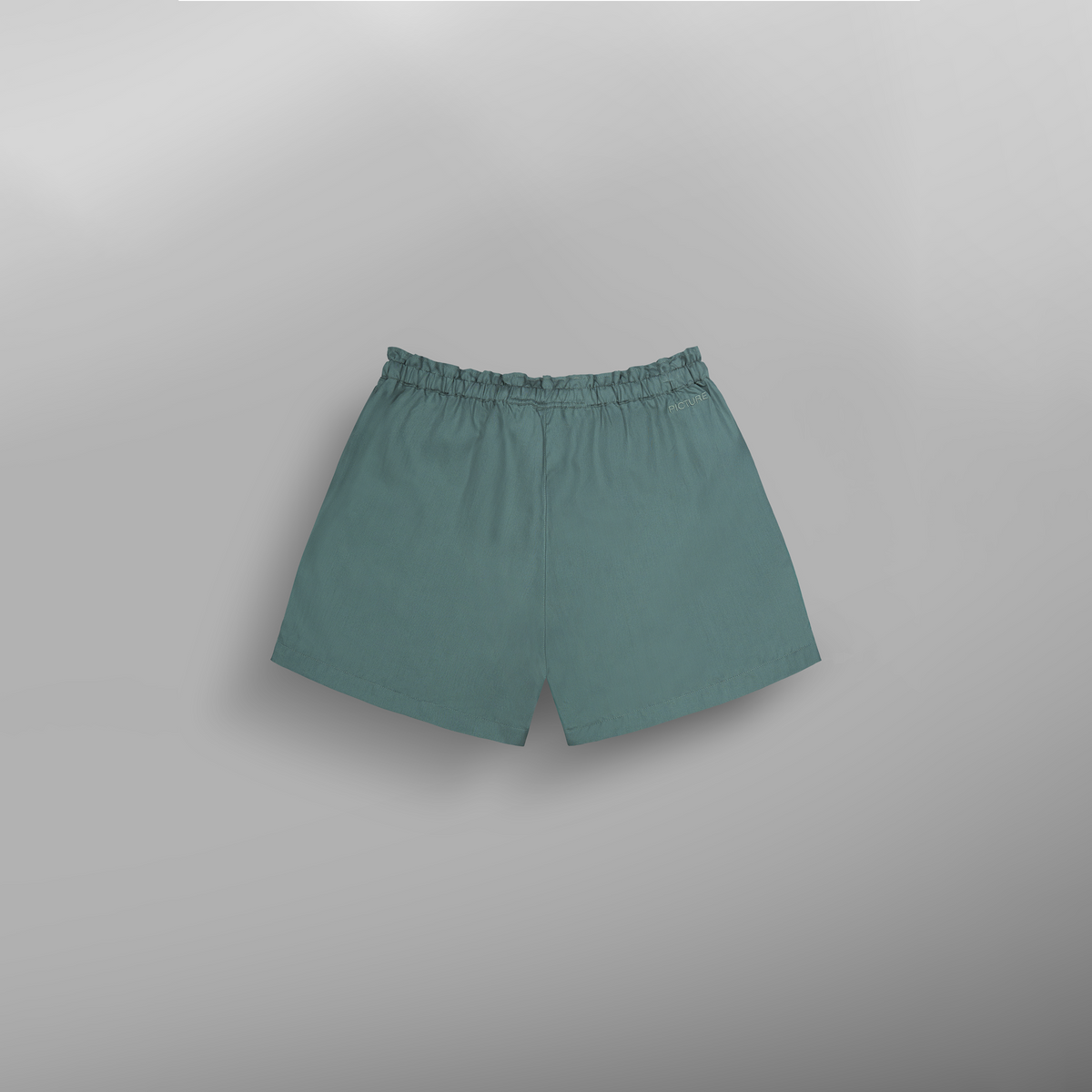 MILOU SHORTS __color:Sea_Pine#WSH051-H-02