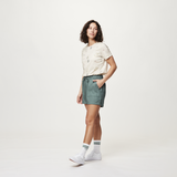 MILOU SHORTS __color:Sea_Pine#39