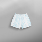 MILOU SHORTS __color:Water_stripes_Print#51