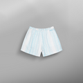 MILOU SHORTS __color:Water_stripes_Print#WSH051-I-02